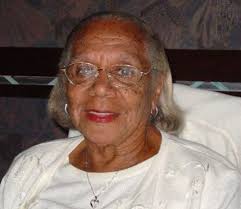 Miriam Amerita Symonette