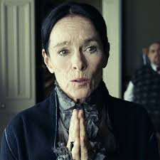 Argentina has chosen BELÉN, the second feature by actress-director Dolores  Fonzi, as its contender for Best International Film at the 98th Academy  Awards