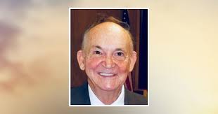 John Garner Pennington Obituary February 26, 2025