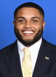 Panthers Stun No. 15 UCF with Last-Minute Touchdown