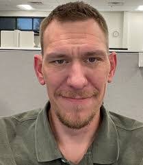 Fred Weck's Instagram, Twitter & Facebook