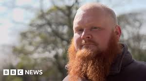 Election 2021: 'I was homeless now I'm voting for the first time'