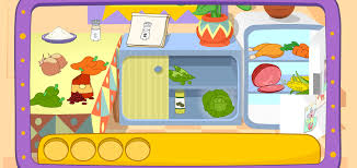 Dora et ses amis alana. Jeu Cuisine Dora Gratuit En Ligne