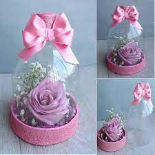 Encuentra los regalos más originales y los detalles más bonitos en los catálogos con las mejores ofertas. Diy Celicientita Crafts Regalo Ideal Para El Dia De La Madre Reciclando Una Botella Facebook