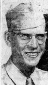 Today, we honor the memory of Corporal Chester A. Bailey who lost his life 