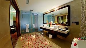 And if your bathroom has a big window with an incredible view, use that and make romance for sure. 40 Romantic Bathrooms Style Estate Romantic Bathroom Decor Romantic Bathrooms Bathroom Decor