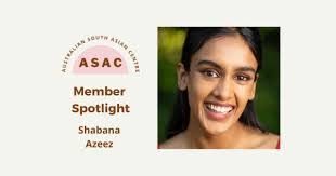 Shabana Azeez's Instagram, Twitter & Facebook