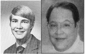 Madison West Class of 1972