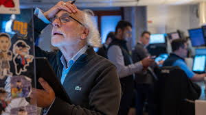 Stock market today: Live updates