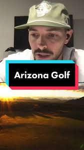 Experience Top-Notch Arizona Golf at Weakle Paw and Greyhawk