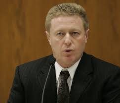 Turnover near top; Manitowoc sheriff's younger brother leaves department