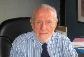 Robert I. Lappin, 98, transformed North Shore Jewish philanthropy