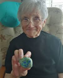 Counting pebbles of Shepherds at Kingdom A&S