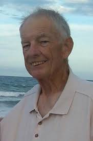 James Robertson Obituary (2014)