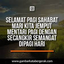 Gambar Kata Kata Ucapan Selamat Pagi Bergerak Gambar Bergerak Kata Kata Kutipan Kutipan Inspirasional Kata Kata Inspiratif