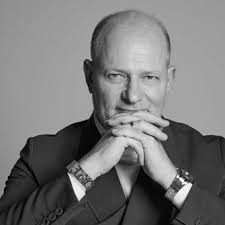 Coach: Gebhard Rainer appointed president