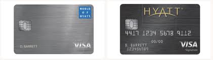 Best for automatic installment plan seekers why we picked it: Should You Upgrade To The New World Of Hyatt Credit Card Running With Miles
