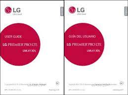 Image is loading lg premier cell smartphone does not work with tracfone needs unlocking new. Lg Premier Pro Lte Manual Straight Talk Tracfone Lml414dl Lml413dl