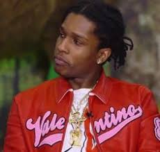 450 Asap Rocky ideas in 2024