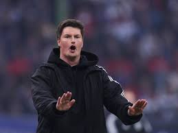 HSV-Coach erstmals in der Kritik: So geht es mit Polzin weiter!