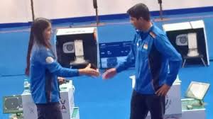 We came up from chicago to try this restaurant. Issf World Cup Manu Bhaker And Saurabh Chaudhury Win 10m Air Pistol Mixed Team Gold Other News India Tv