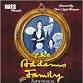 THE ADAMS FAMILY MUSICAL (HATS) event image