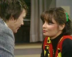 Memorial Lunch for Barry Evans and Vince Powell