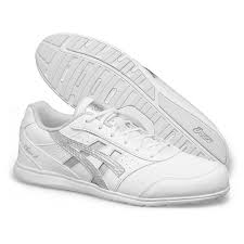 Asics Cheer 8 Cheer Shoe