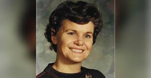 Delores K. Gilbert Obituary