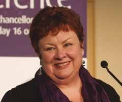 annual report 2010–2011