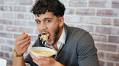 I tried the new tinned Heinz carbonara – it surprised me...