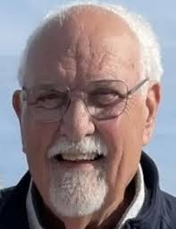 Obituary information for James H. Wingerter