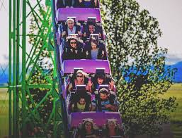 The city has a number of great outdoor parks to explore as well and these are our favorites. Calaway Park Ride Guide Tourism Calgary