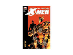 Astonishing X-Men Modern Era Epic Collection: Unstoppable - Nekonecno.sk -  Komiks, Knihy, Figúrky, Tričká, Doplnky, Popkultúra
