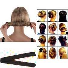 27pcs Hair Styling Set Hair Design Styling Tools Diy Accessories Hair Ebay Hair Bun Maker Bun Maker Hairstyles French Twist Hair