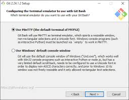 Apart from git commands, git bash also supports many bash utilities such as ssh, scp, cat, find etc. How To Install Go On Windows Golang Docs