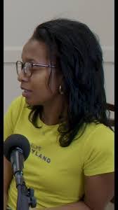 Patience Blake's Instagram, Twitter & Facebook