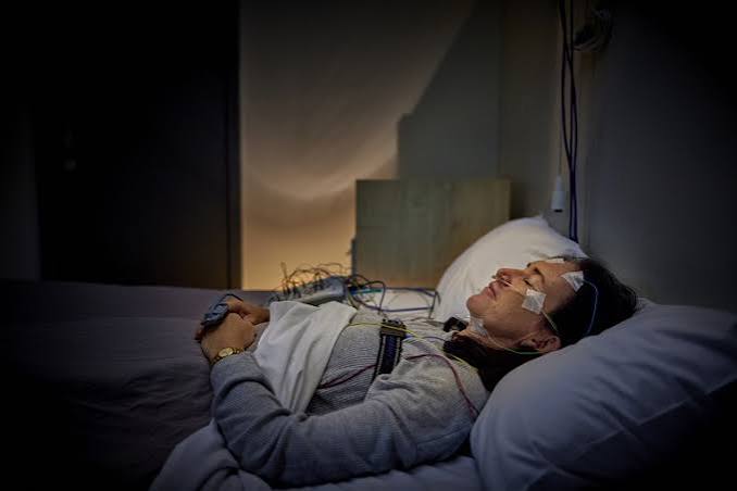New treatments to put insomnia to bed | Nature