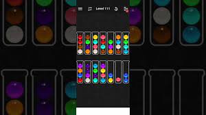 Просмотров 344 тыс.7 месяцев назад. Ball Sort Color Water Puzzle Level 111 120 Walkthrough Solution Ios Android Youtube