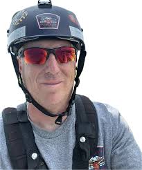 Instructors — Advanced Rescue Solutions