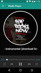 Obter a última versão do instrumental rap beats de music & audio para android. Instrumental Rap Beats For Android Apk Download