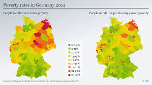Este o țară cu peisaje variate și cu oameni calzi, care te cucerește treptat, zi după zi. SÄƒrÄƒcia In Germania PreÈ›urile ConteazÄƒ Societate Dw 06 12 2016