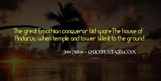 I am more than a conqueror. Top 34 I Am More Than A Conqueror Quotes Famous Quotes Sayings About I Am More Than A Conqueror