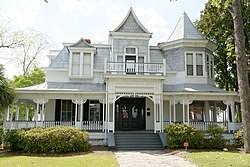 New crazy youtube video out. Dr Madison Monroe Holland House Wikipedia