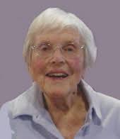 Obituary information for Gertrude B. Schlienz