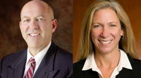 Five Vie For Centre County Commissioner Seats