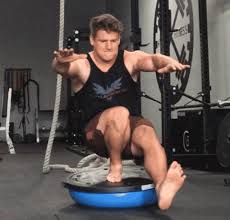 Are Pistol Squats Bad For Your Knees Barbend