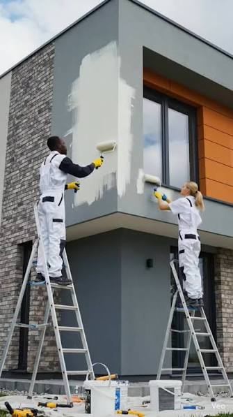 Sun Care Tips From the Best Exterior Painters in Austin, TX
