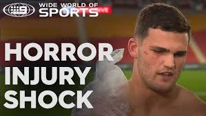 Nathan Cleary to miss Origin 3