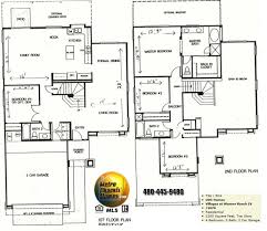 House Floor Plans 2 Story 4 Bedroom 3 Bath Floor Plan 4 Bedroom Floor Plans House Flooring